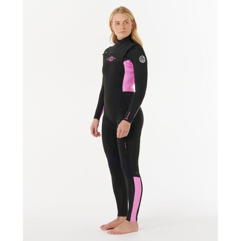 Rip Curl Dawn Patrol Cz 4/3 - Surf Wetsuit - Women's | Hardloop
