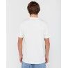 Rip Curl Sportline Badge Ss Tee - Pánské triko | Hardloop