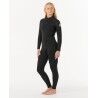 Rip Curl Dawn Patrol Bz 5/3 - Våddragter til surf - Damer | Hardloop