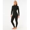 Rip Curl Dawn Patrol Bz 4/3 - Surf Wetsuit - Women's | Hardloop
