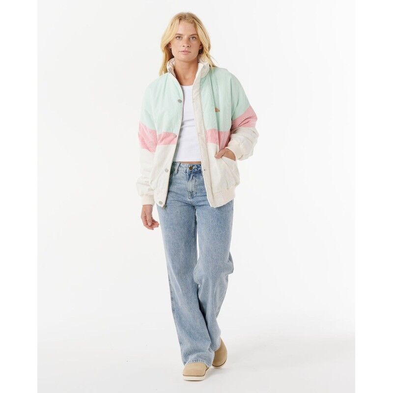Rip Curl Cala Vadella - Jacket - Women's | Hardloop