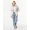 Rip Curl Cala Vadella - Veste femme | Hardloop