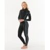 Rip Curl Dawn Patrol Bz 3/2 - Combinaison de surf femme | Hardloop