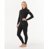 Rip Curl Dawn Patrol Bz 3/2 - Våddragter til surf - Damer | Hardloop