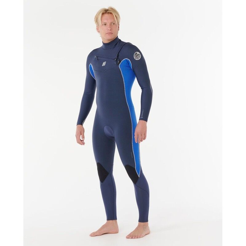 Rip Curl Dawn Patrol Cz 4/3 - Våtdräkt för surfing - Herr | Hardloop