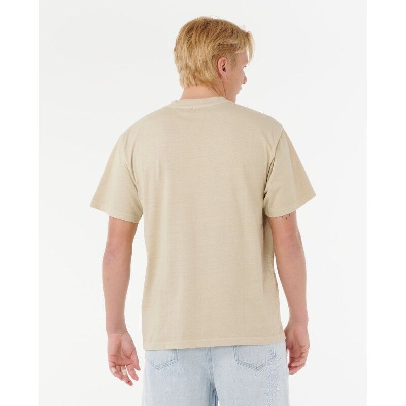 Rip Curl Medina Stacker Tee - T-shirt - Men's | Hardloop