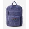 Rip Curl Revival Cord Backpack - Urbane Rucksäck - Damen | Hardloop