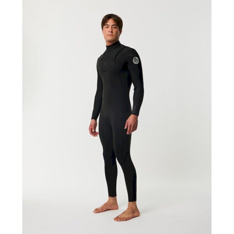 Rip Curl Dawn Patrol Cz 3/2 - Fato surf homem | Hardloop