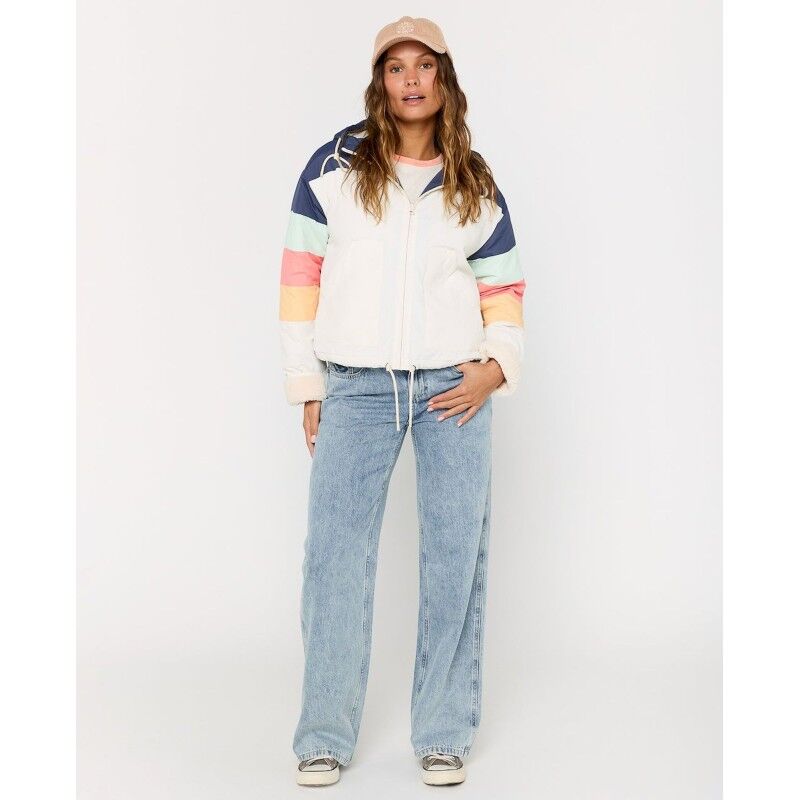 Rip Curl Keepsakes Bomber - Veste coupe-vent femme | Hardloop