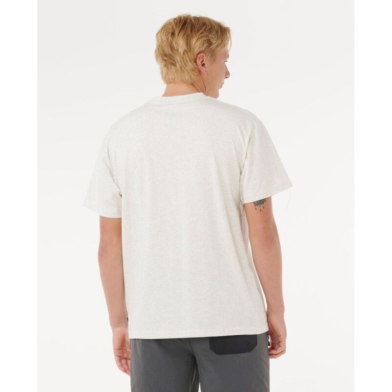 Rip Curl Search Gear Tee - T-shirt - Uomo | Hardloop