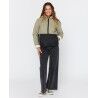 Rip Curl Anti-Series Anoeta Quilted - Dámská větrovka | Hardloop
