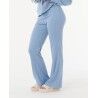 Rip Curl Cosy Flare Pant - Trousers - Women's | Hardloop