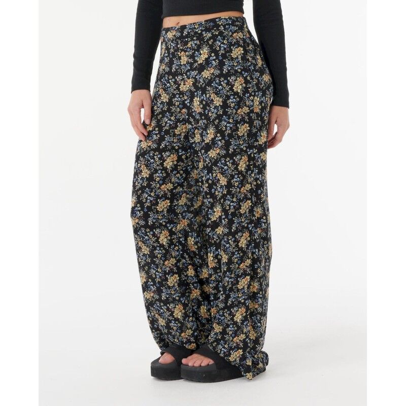 Rip Curl Pacific Rider Ditsy Pant - Hose - Damen | Hardloop