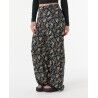 Rip Curl Pacific Rider Ditsy Pant - Dámské kalhoty | Hardloop