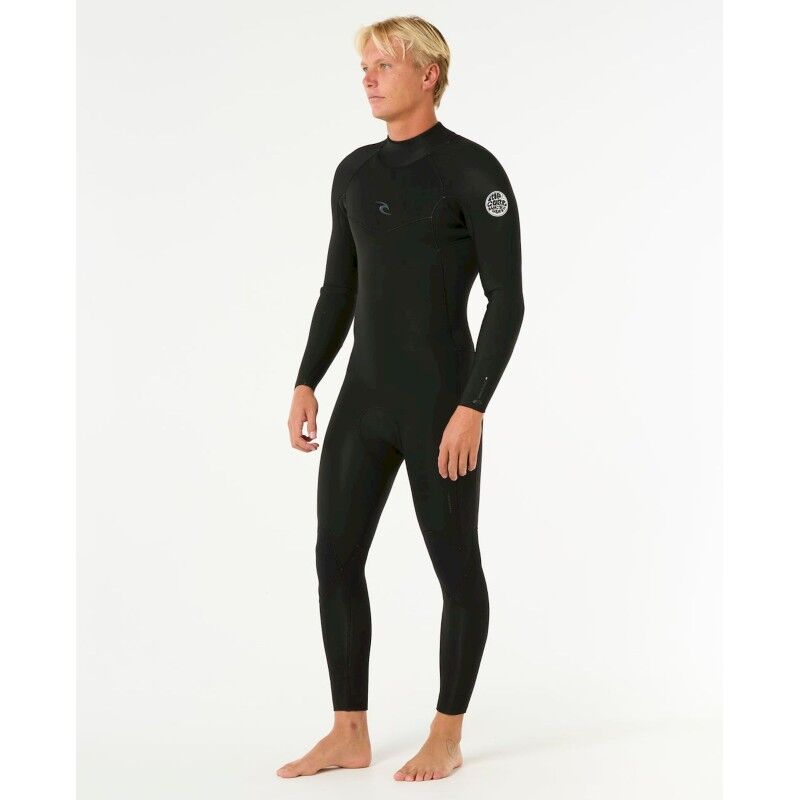 Rip Curl Dawn Patrol Bz 5/3 - Combinaison de surf homme | Hardloop