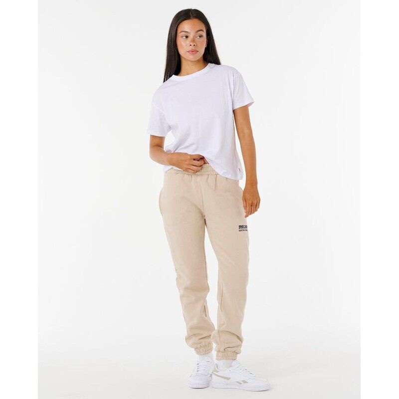 Rip Curl Surf Puff Track Pant - Survêtement femme | Hardloop