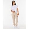 Rip Curl Surf Puff Track Pant - Survêtement femme | Hardloop