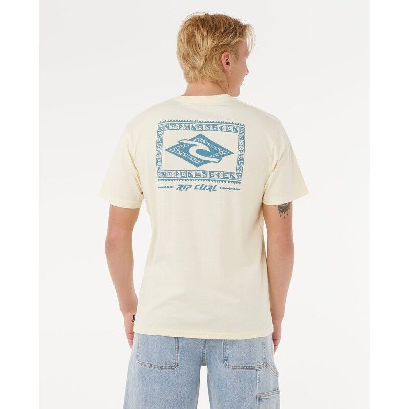 Rip Curl Legacy Tee - T-shirt - Men's | Hardloop