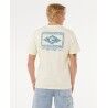 Rip Curl Legacy Tee - T-shirt - Men's | Hardloop