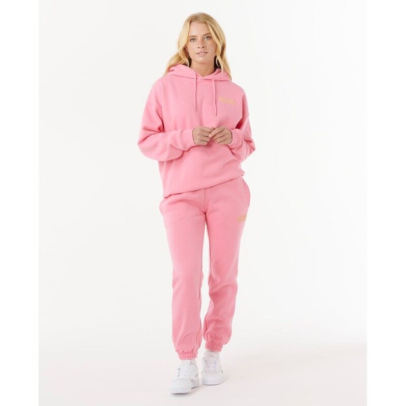 Rip Curl Surf Puff Track Pant - Dámské tepláky Jogger | Hardloop