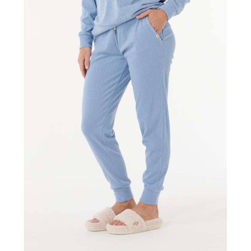 Rip Curl Cosy Jogger - Pantaloni - Donna | Hardloop