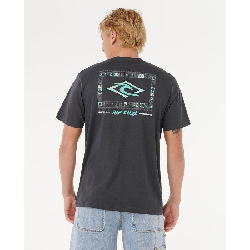 Rip Curl Legacy Tee - T-shirt homme | Hardloop
