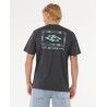 Rip Curl Legacy Tee - T-shirt - Uomo | Hardloop