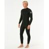 Rip Curl Dawn Patrol Bz 4/3 - Surf wetsuit - Heren | Hardloop