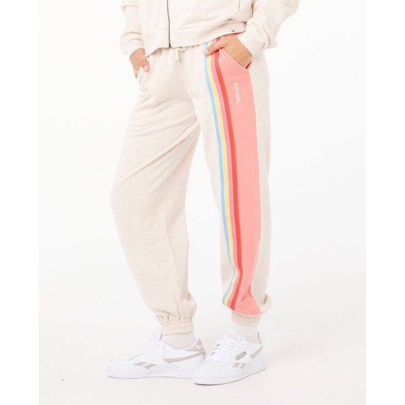 Rip Curl Surfrevival Track Pant - Pantalon chándal - Mujer | Hardloop
