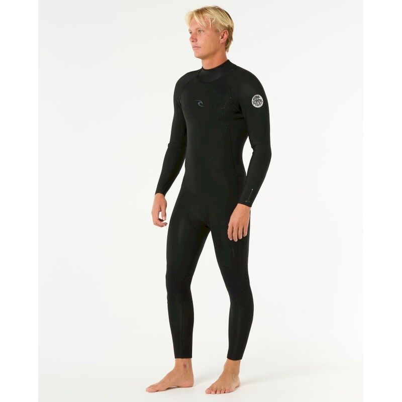 Rip Curl Dawn Patrol Bz 3/2 - Combinaison de surf homme | Hardloop