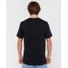 Rip Curl Sportline Tubular Tee - T-shirt homem | Hardloop