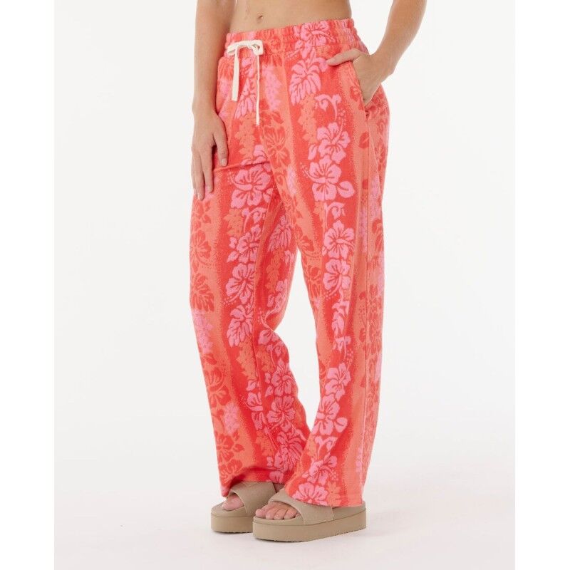 Rip Curl Keepsakes Terry Pant - Trousers - Women's | Hardloop