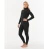 Rip Curl Dawn Patrol Pro Cz 3/2 - Combinaison de surf femme | Hardloop