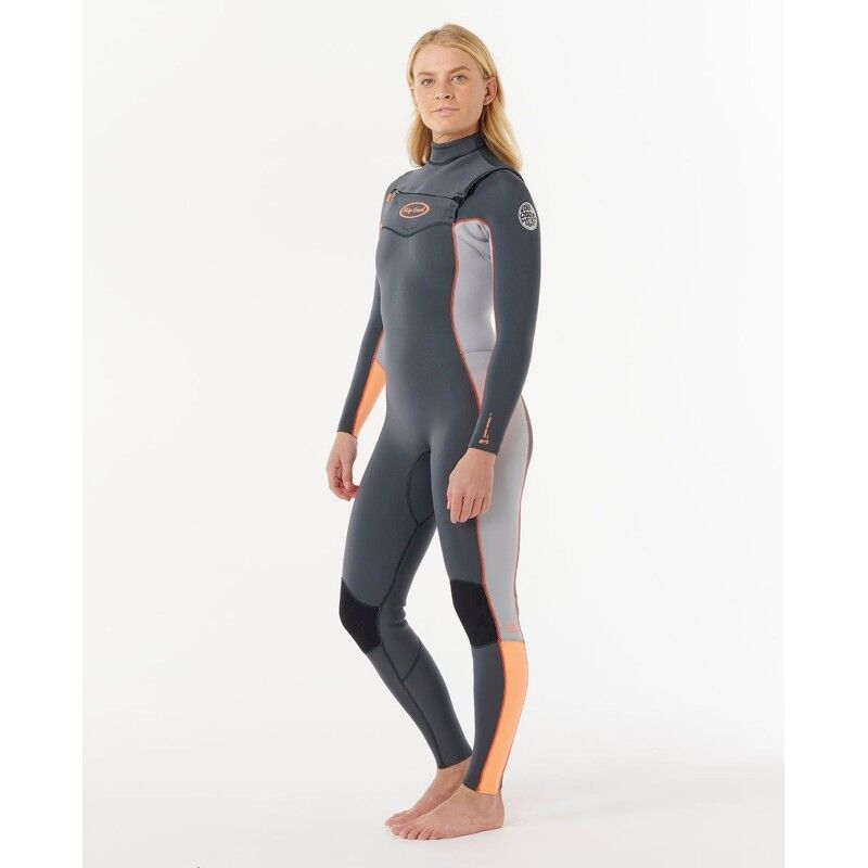 Rip Curl Dawn Patrol Pro Cz 3/2 - Surf Wetsuit - Women's | Hardloop