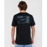 Rip Curl Sportline F&B Tee - T-shirt homme | Hardloop