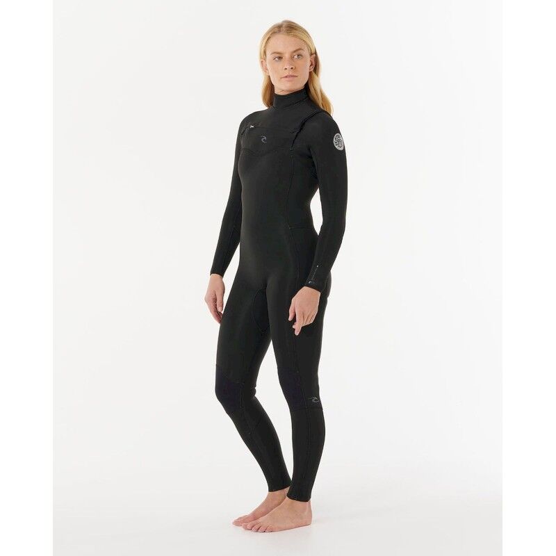 Rip Curl Dawn Patrol Pro Cz 4/3 - Surf Wetsuit - Women's | Hardloop