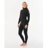 Rip Curl Dawn Patrol Pro Cz 4/3 - Surf Wetsuit - Women's | Hardloop