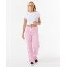 Rip Curl Aggie Relaxed Jeans - Spodnie damskie | Hardloop