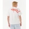 Rip Curl Medina Splat Tee - T-shirt homme | Hardloop