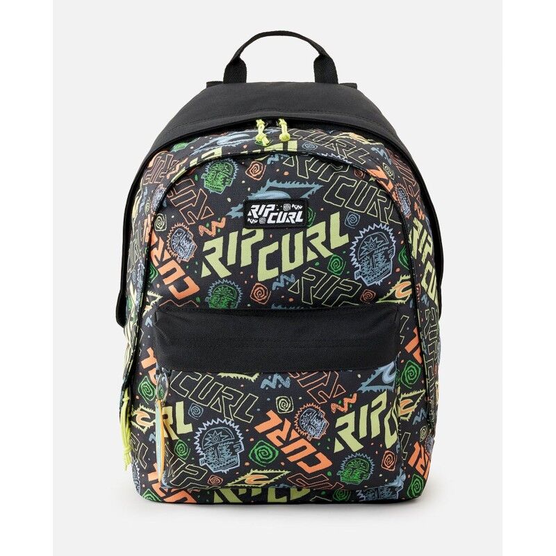 Rip Curl Double Dome Raw Energy - Sac à dos urbain homme | Hardloop