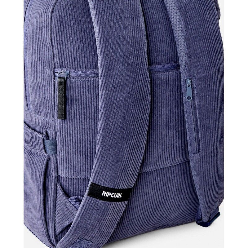 Rip Curl Revival Cord Backpack - Urbane Rucksäck - Damen | Hardloop