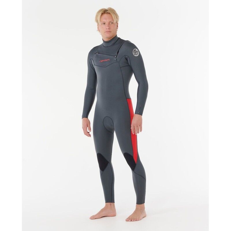 Rip Curl Dawn Patrol Pro Cz 4/3 - Pánsky Surf neopren | Hardloop