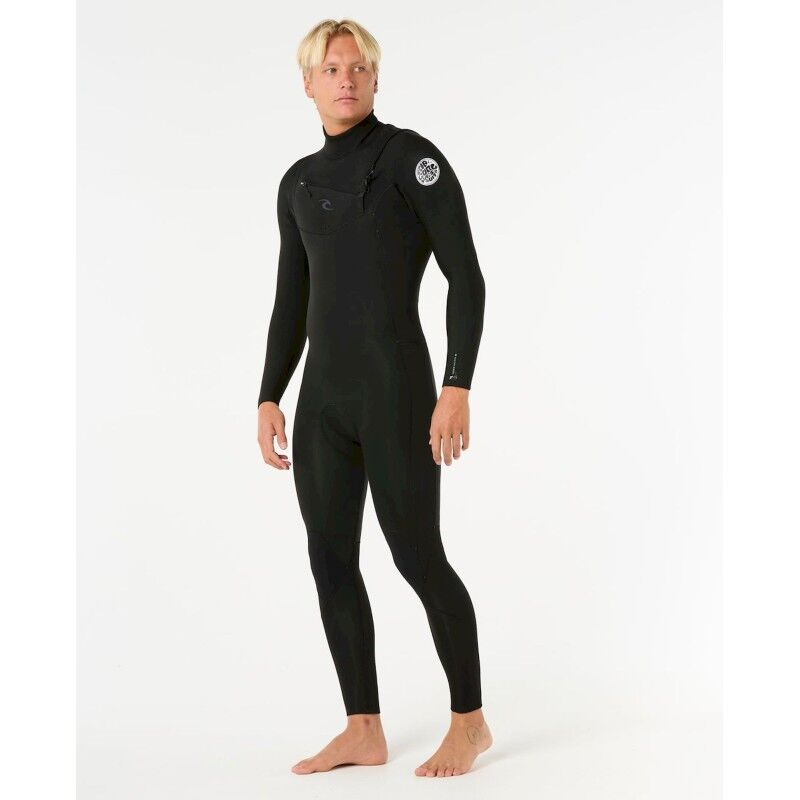 Rip Curl Dawn Patrol Pro Cz 4/3 - Surfanzug - Herren | Hardloop