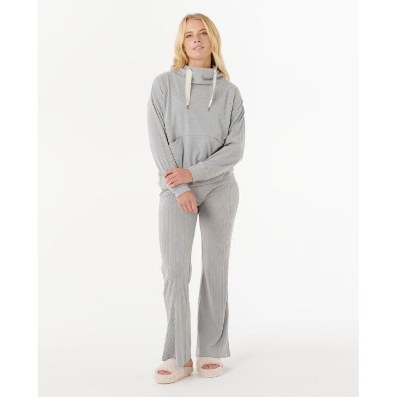 Rip Curl Cosy Flare Pant - Pantaloni - Donna | Hardloop