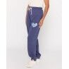 Rip Curl Heart Fleece Trackpant - Spodnie dresowe damskie | Hardloop