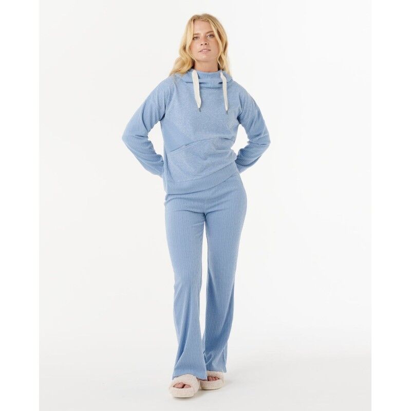Rip Curl Cosy Flare Pant - Buks - Damer | Hardloop