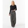 Rip Curl Pacific Rider Ditsy Pant - Buks - Damer | Hardloop
