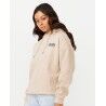 Rip Curl Heritage Surf Puff - Hoodie - Women's | Hardloop