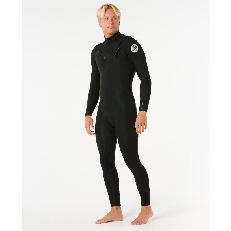 Rip Curl Dawn Patrol Pro Cz 3/2 - Combinaison de surf homme | Hardloop