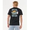 Rip Curl Hazed & Tubed Tee - T-shirt meski | Hardloop